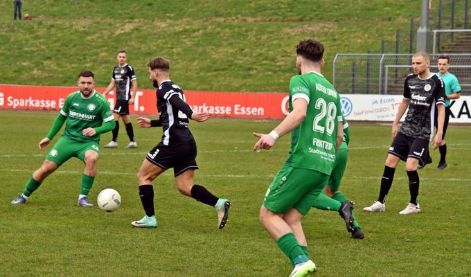 Ungefährdeter Derbysieg lässt den ETB auf Platz fünf klettern